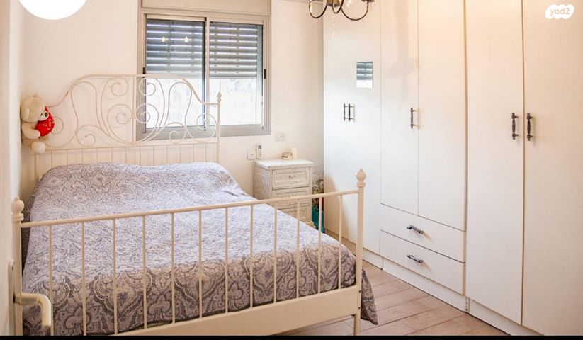 דירה, ביאליק 40, פאר, חדרה