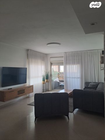 דירה, הרב טנא 8, נווה זאב, נאות אילן, באר שבע