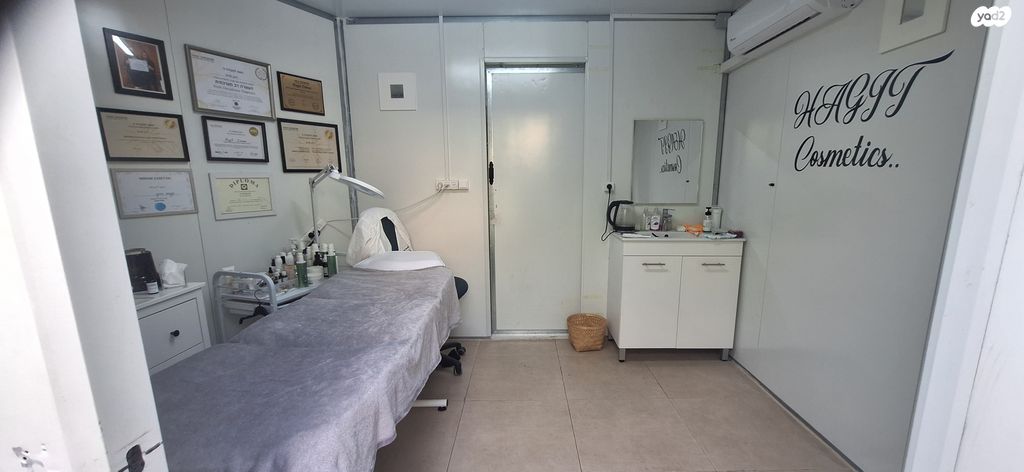 דירת גן, חיים הרצוג 21, גדרה הצעירה, גדרה