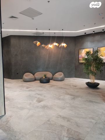 דירה, דרך הים 14, מתחם מרכזי, גני תקווה