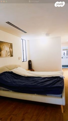 דירת גן, בנימין מטודלה 40, שיכון דן, נווה דן, תל אביב יפו