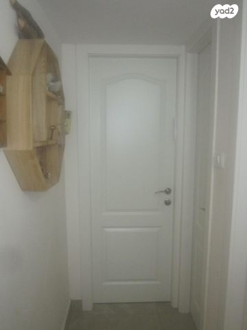 דירה, רוטשילד 168, המרכז השקט / מרכז העיר, פתח תקווה