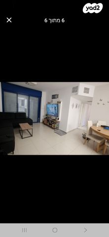 דירת גן, חיים הרצוג 21, גדרה הצעירה, גדרה