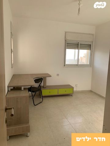 דירה, שדרות הערים התאומות 4, רמות הרכס, באר שבע