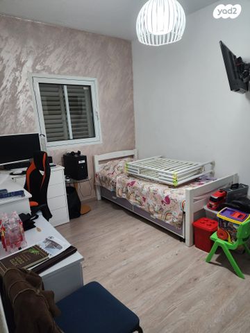 דירה, מכבים 100, יעלים, שוהם