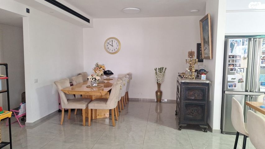 דירה, הרב אבא אבוחצירה 48, שדרות בפארק, שדרות