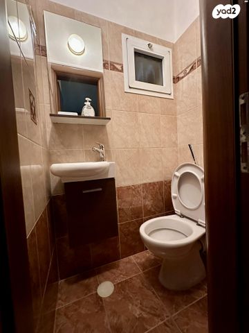 דופלקס, השר רבינוביץ 30, הנביאים, בת ים