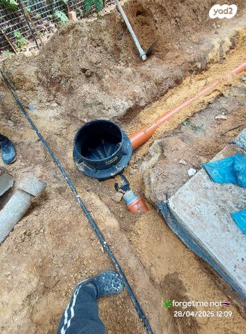 דו משפחתי, אלכסנדרוני 38, רמת חן, רמת גן