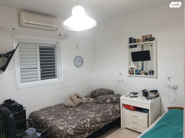 דירה, ברקן 3, תל גיבורים, חולון