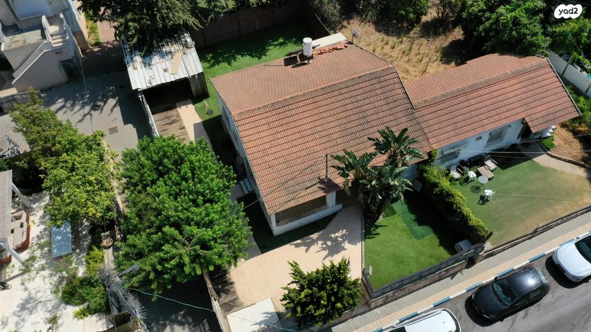 בית פרטי/ קוטג', הל"ה 43, רמת החייל, תל אביב יפו