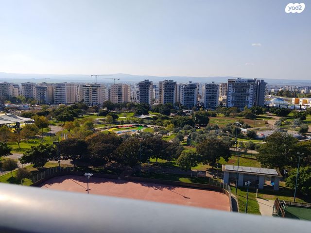 גג/ פנטהאוז, חטיבת כפיר 9, רובע יזרעאל סביוני העמק, עפולה