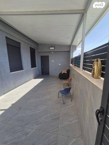 דירת גן, שלום עליכם 19, המרכז האזרחי, רמלה