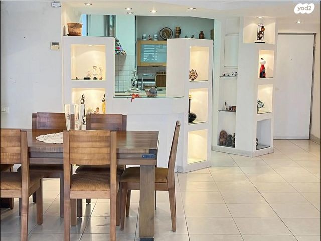 דירה, יוספטל 115, רמת יוסף, בת ים