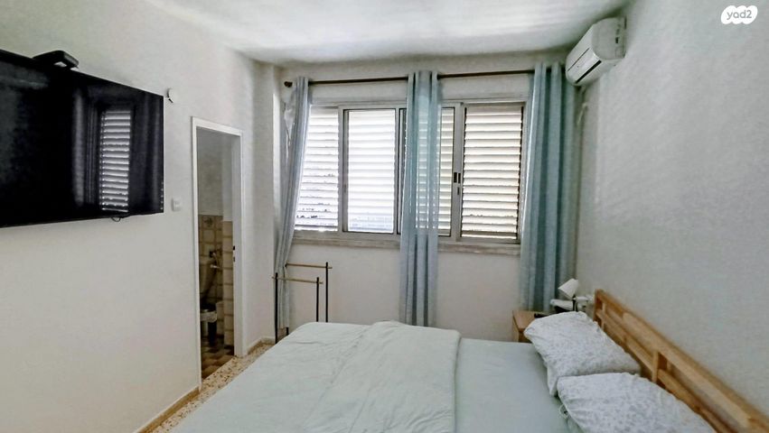 דירה, מוהליבר 7, רמב"ם, ראשון לציון