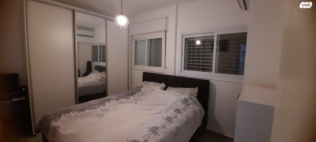 דירה, האדמו"ר מרוז'ין 3, הר נוף, ירושלים