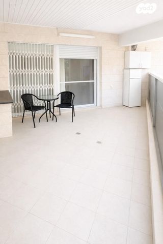 דירה, ישראל גלילי 23, רמות הרכס, באר שבע