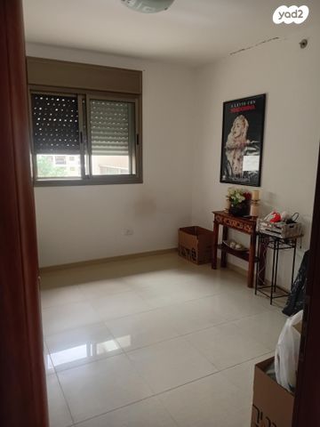 דירה, יעל רום 13, הדר המושבות החדשה / אם המושבות החדשה, פתח תקווה