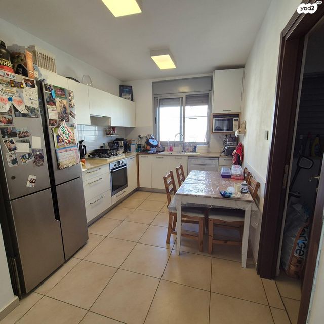 דירה, נחל איילון 13, צור יצחק, צור יצחק