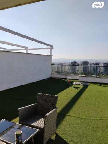 גג/ פנטהאוז, חטיבת כפיר 9, רובע יזרעאל סביוני העמק, עפולה