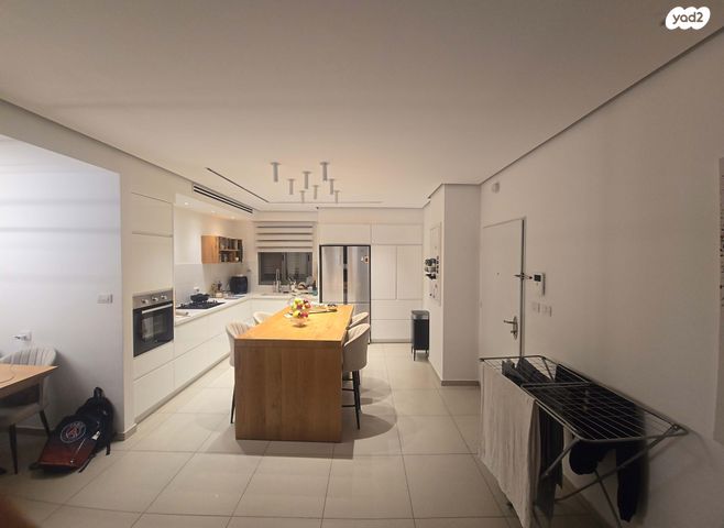 דירה, מקס איזידור בודנהימר 10, רמות הרכס, באר שבע