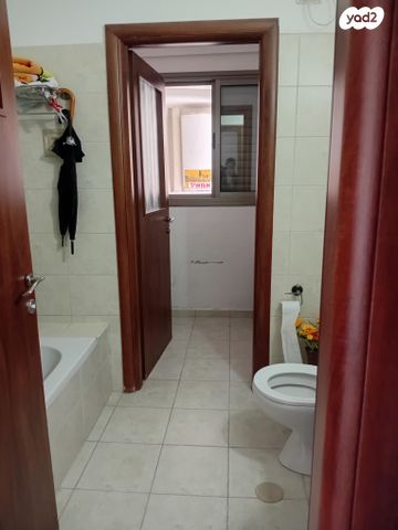 דירה, יעל רום 13, הדר המושבות החדשה / אם המושבות החדשה, פתח תקווה