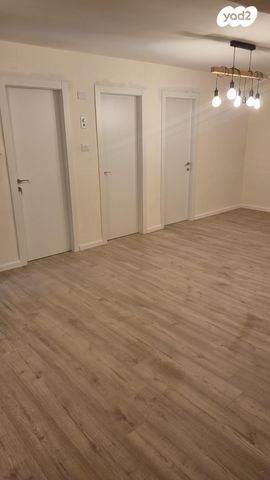 דירה, יוחנן הורקנוס 33, שכונה ד', באר שבע