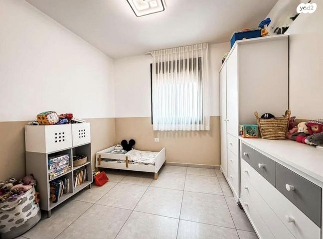 דירה, יעקב תמרי 3, חצרות המושבה, רחובות