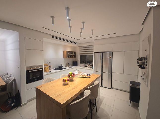 דירה, מקס איזידור בודנהימר 10, רמות הרכס, באר שבע