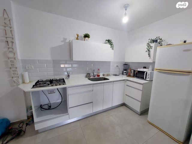 דירה, בלפור 9, פרדס הגדוד, נתניה