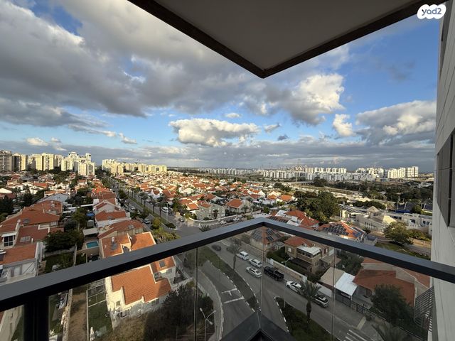 דירה, שדרות הציונות 7, ברנע, אשקלון