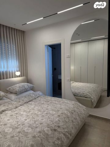 דירה, י"א הספורטאים 28, סנטרל פארק / האצטדיון, באר שבע