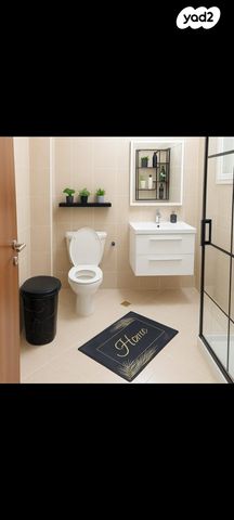 דירה, ישראל גלילי 23, רמות הרכס, באר שבע