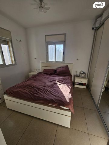 דירה, סוקולוב 6, עין גנים, פתח תקווה