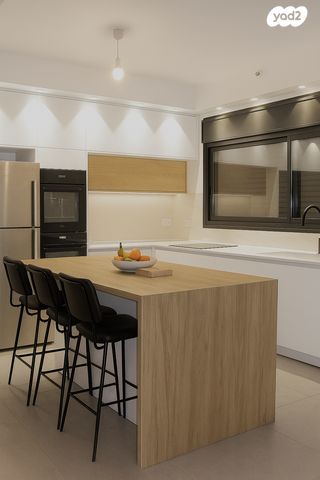 דירה, נחמיה 7, נווה שאנן, חיפה