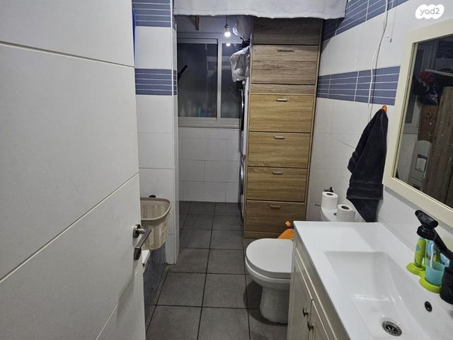 דירה, סוקולוב 6, עין גנים, פתח תקווה