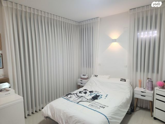 דו משפחתי, יונה וולך 13, רובע יזרעאל סביוני העמק, עפולה