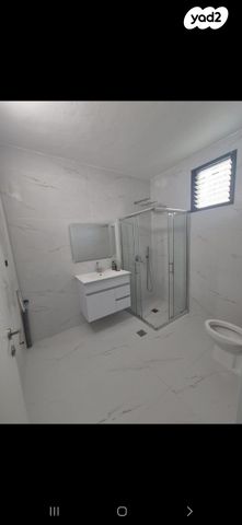 דירת גן, שלום עליכם 19, המרכז האזרחי, רמלה