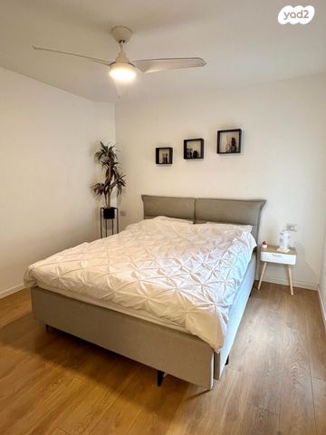 דירה, הצבעוני 35, נאות אשכול, יבנה