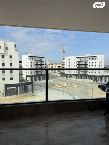 דירה, דרור 24, חורשת נח, אופקים