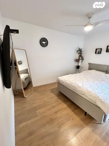 דירה, הצבעוני 35, נאות אשכול, יבנה