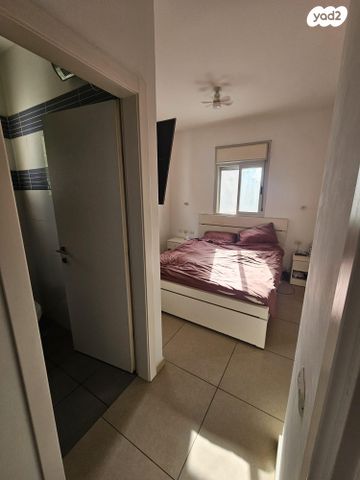 דירה, סוקולוב 6, עין גנים, פתח תקווה