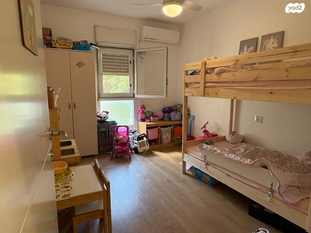 דירה, הצבעוני 35, נאות אשכול, יבנה