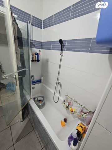 דירה, סוקולוב 6, עין גנים, פתח תקווה