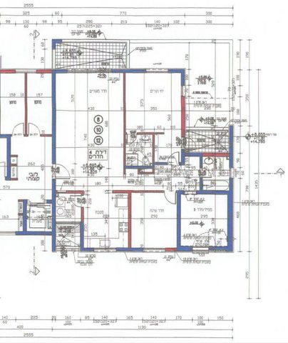 דירה, נחל איילון 13, צור יצחק, צור יצחק