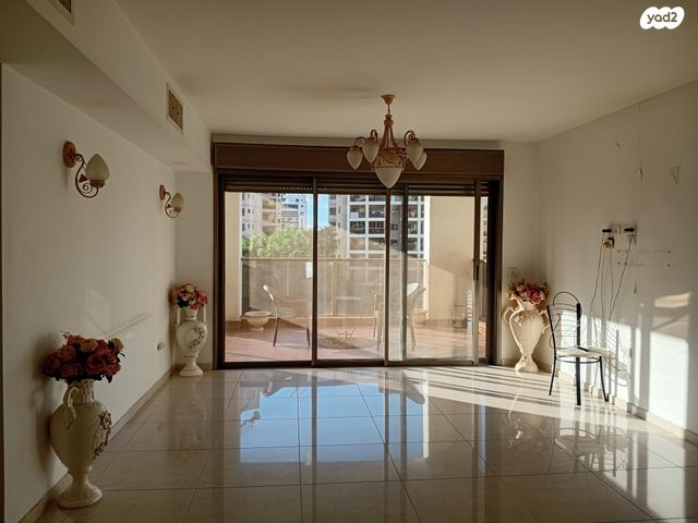 דירה, יעל רום 13, הדר המושבות החדשה / אם המושבות החדשה, פתח תקווה