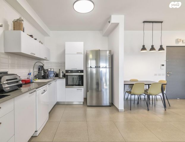 דירה, שולמית אלוני 1, נחלת יהודה, ראשון לציון