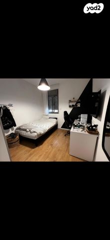 דירה, מקס איזידור בודנהימר 10, רמות הרכס, באר שבע