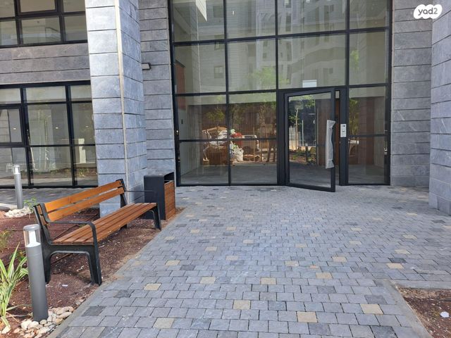 דירה, רועי קליין 10, קרית קריניצי, רמת גן