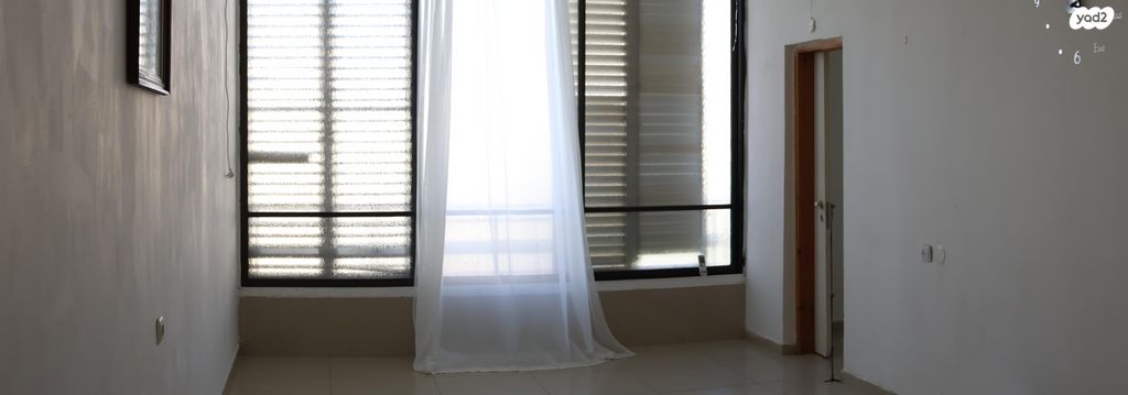 דירה, משה בילינסון 64, קרית חיים מזרחית, חיפה