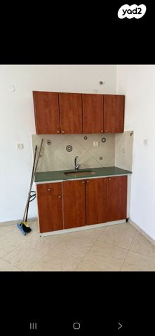 דירה, הרב בר אילן 7, מוצקין הותיקה, קרית מוצקין